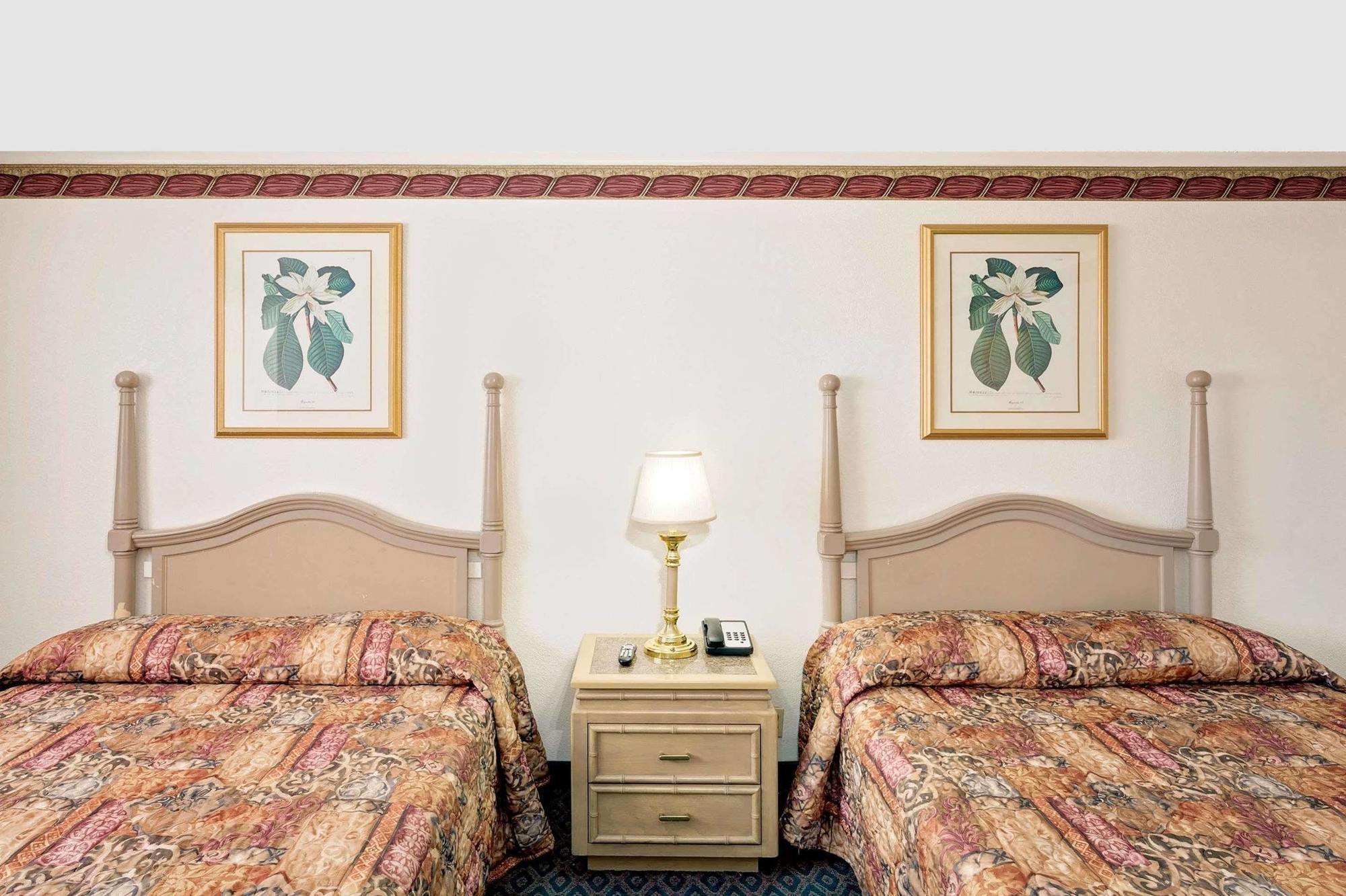 Lake Place Inn レイク・ハヴァス・シティ エクステリア 写真