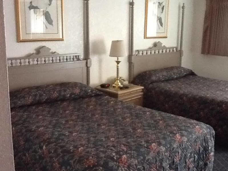 Lake Place Inn レイク・ハヴァス・シティ エクステリア 写真